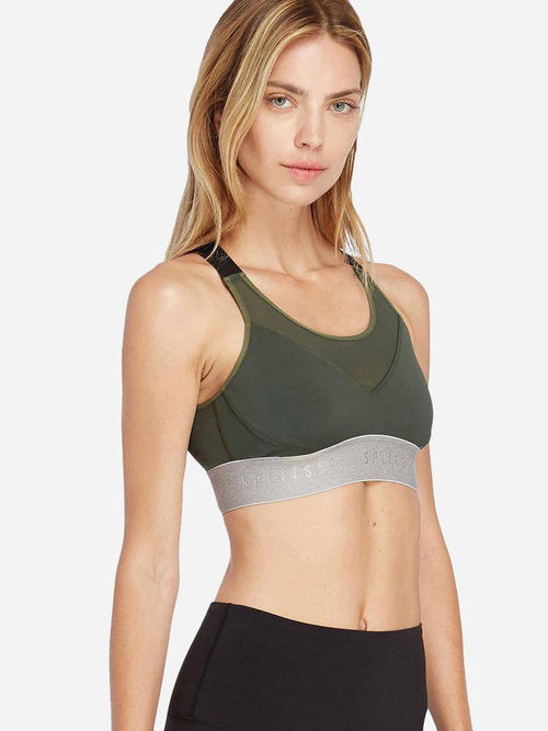 Splits59 Focus Bra