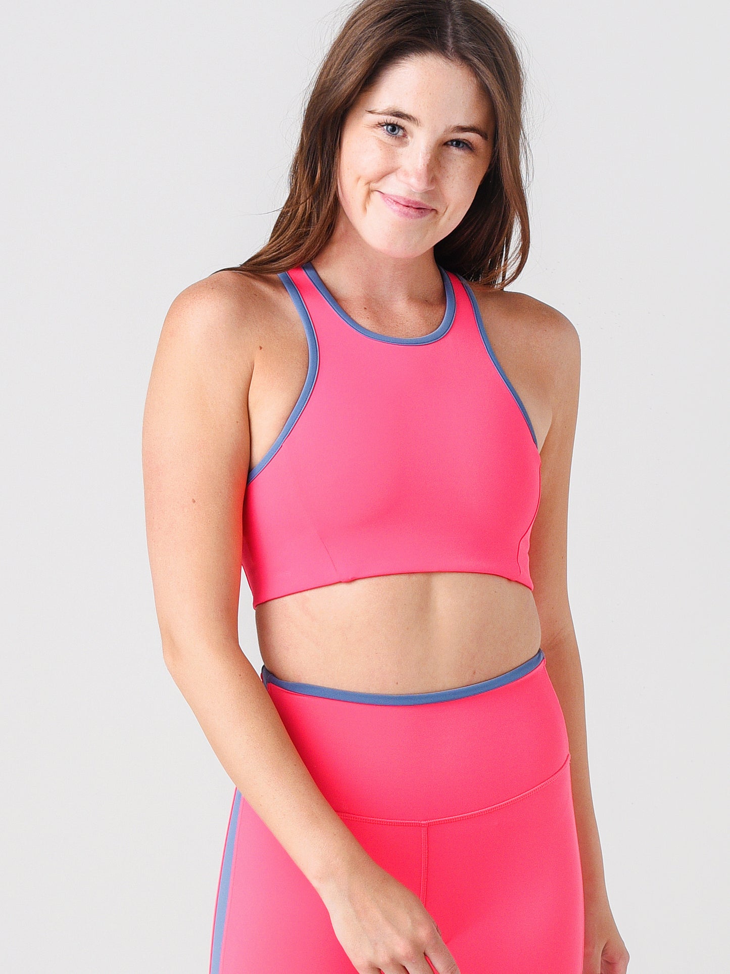 Splits59 Women's Blake Techflex Bra - Saint Bernard