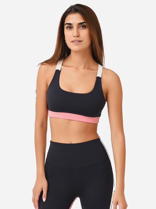 SPLITW59 Women's Billie Techflex Bra