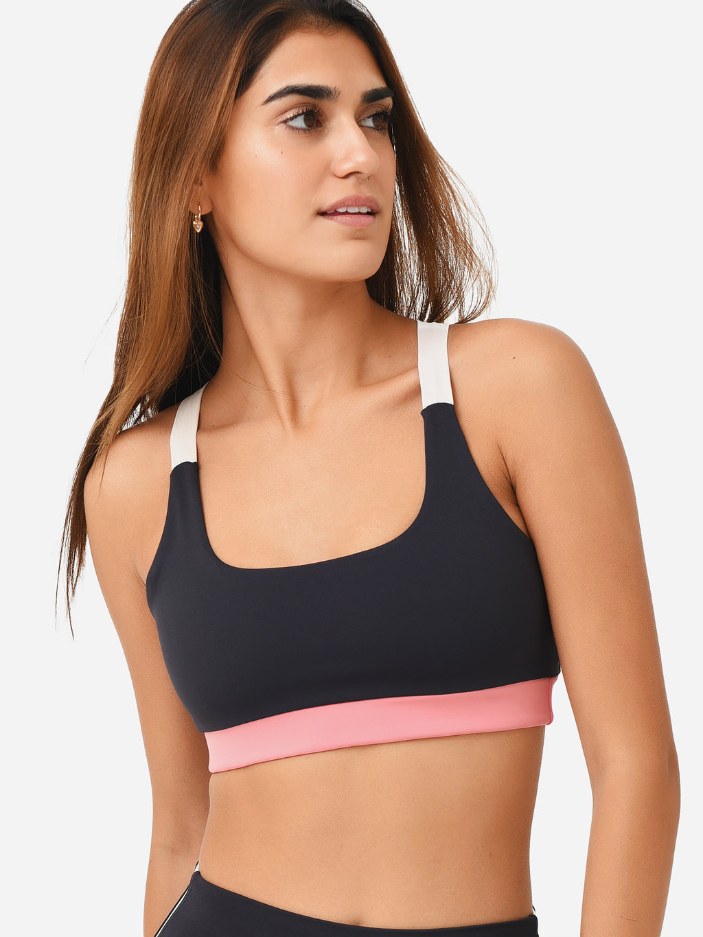 SPLITW59 Women's Billie Techflex Bra - Saint Bernard