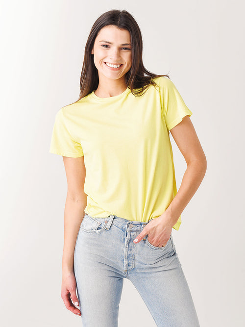 Agolde Women's Rena T-Shirt