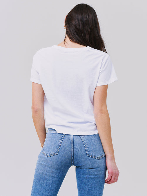 Agolde Women's Ona T-Shirt