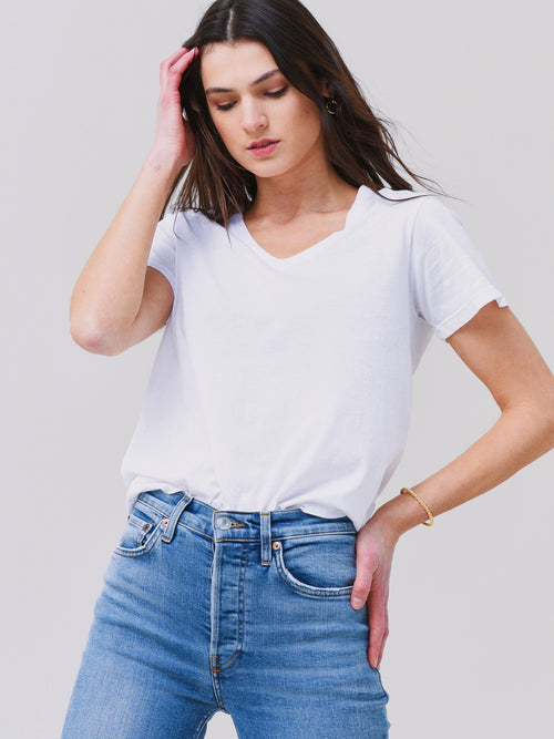 Agolde Women's Ona T-Shirt