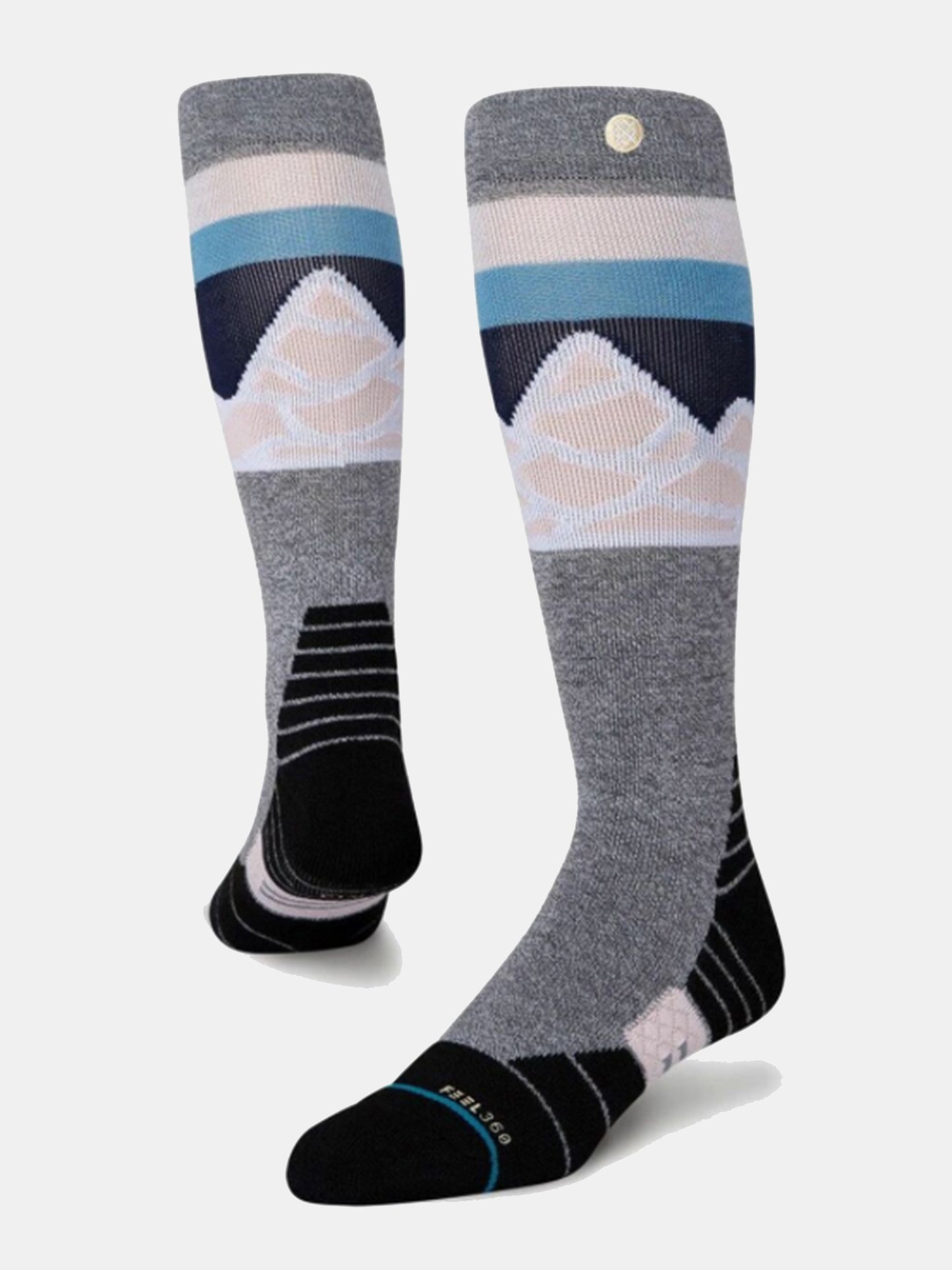 Stance Men's OTC Spillway Socks