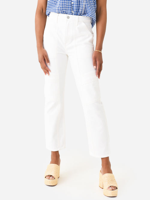 Agolde Women's Cooper Cargo Jean