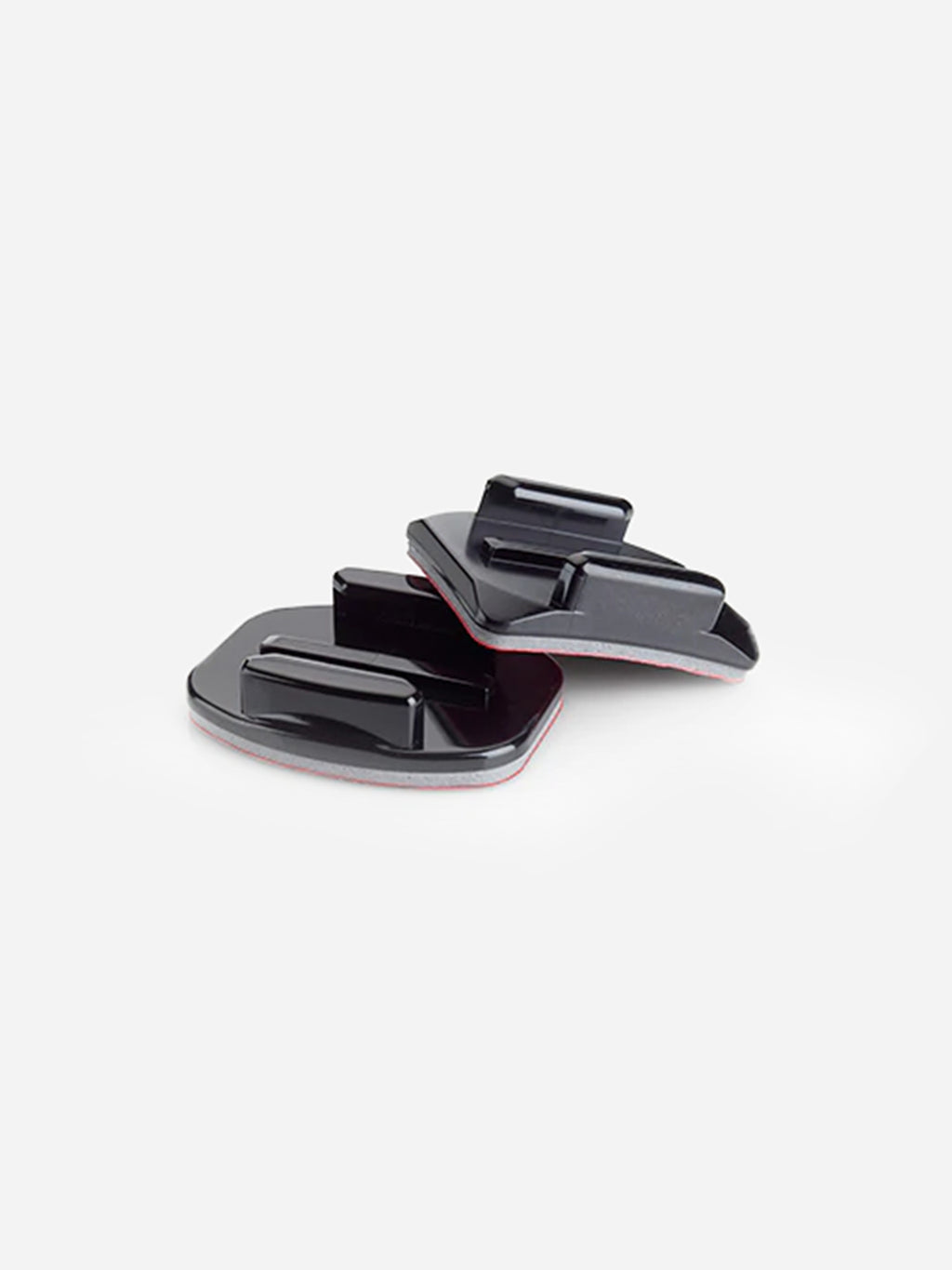 GoPro Flat & Curved Adhesive Mounts - Saint Bernard
