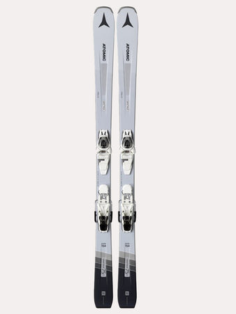 k2 anthem 75 skis with bindings - women's - 2019/2020 Atomic Women's Vantage 75 C W Skis ?+ L 10 GW Bindings 2020 – Saint Bernard