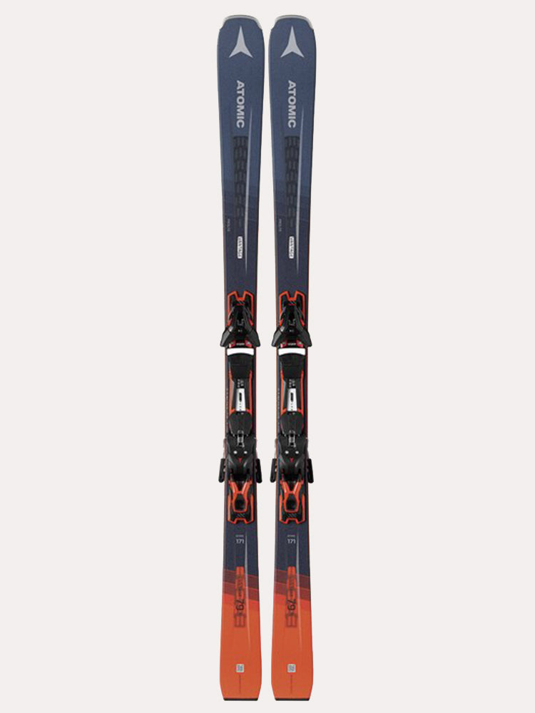 Atomic Vantage 79 Ti Skis ?+ FT 12 GW Bindings 2020 - Saint Bernard