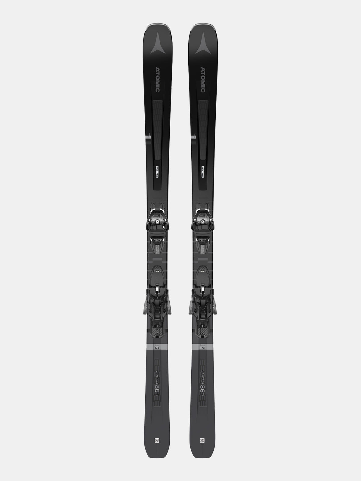 Atomic Vantage 86 TI Skis w/ W 13 MNC Bindings 2021 - Saint Bernard