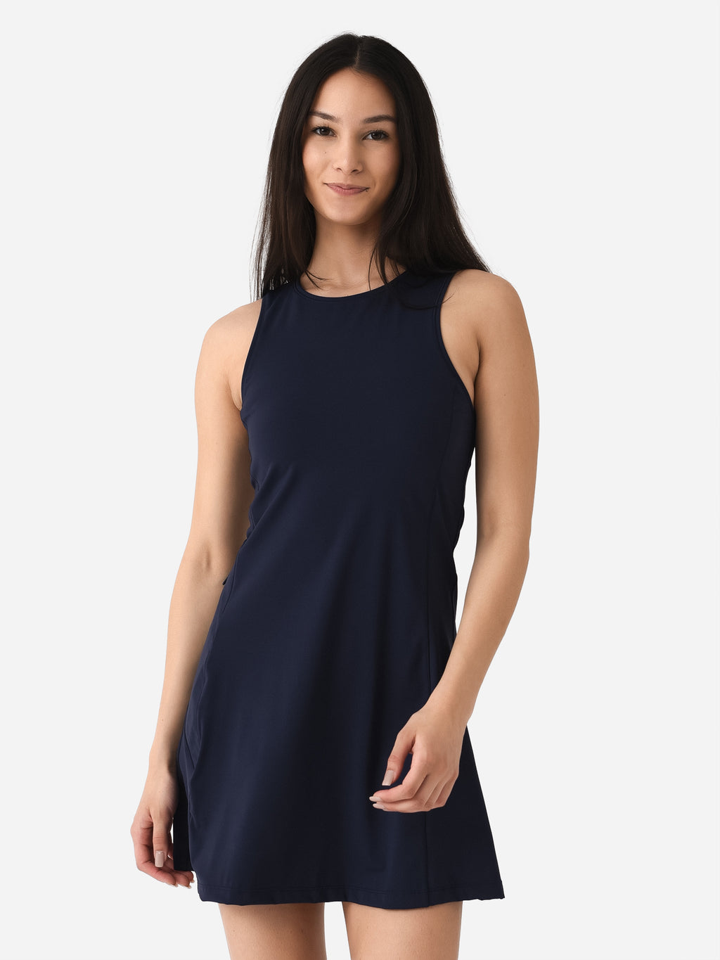Addison Bay Women's The Panama Dress - Saint Bernard