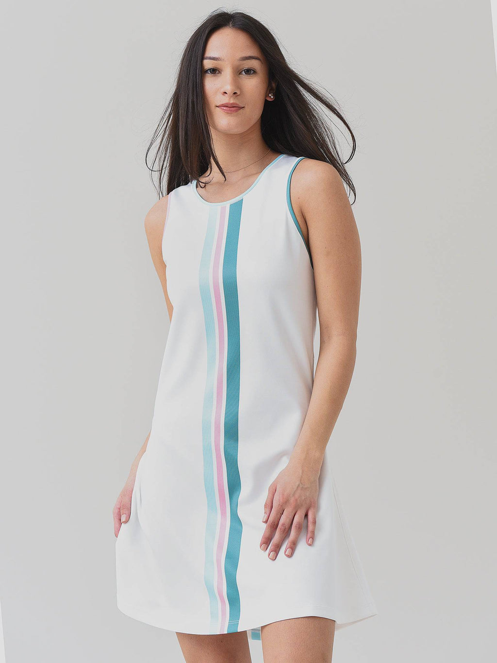 Addison Bay Women's Ocean Reef Dress - Saint Bernard