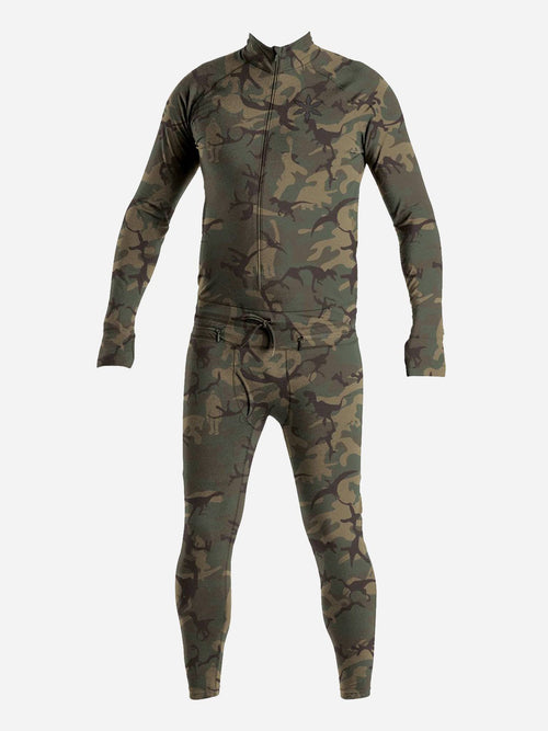 Airblaster Men's Hoodless Ninja Suit