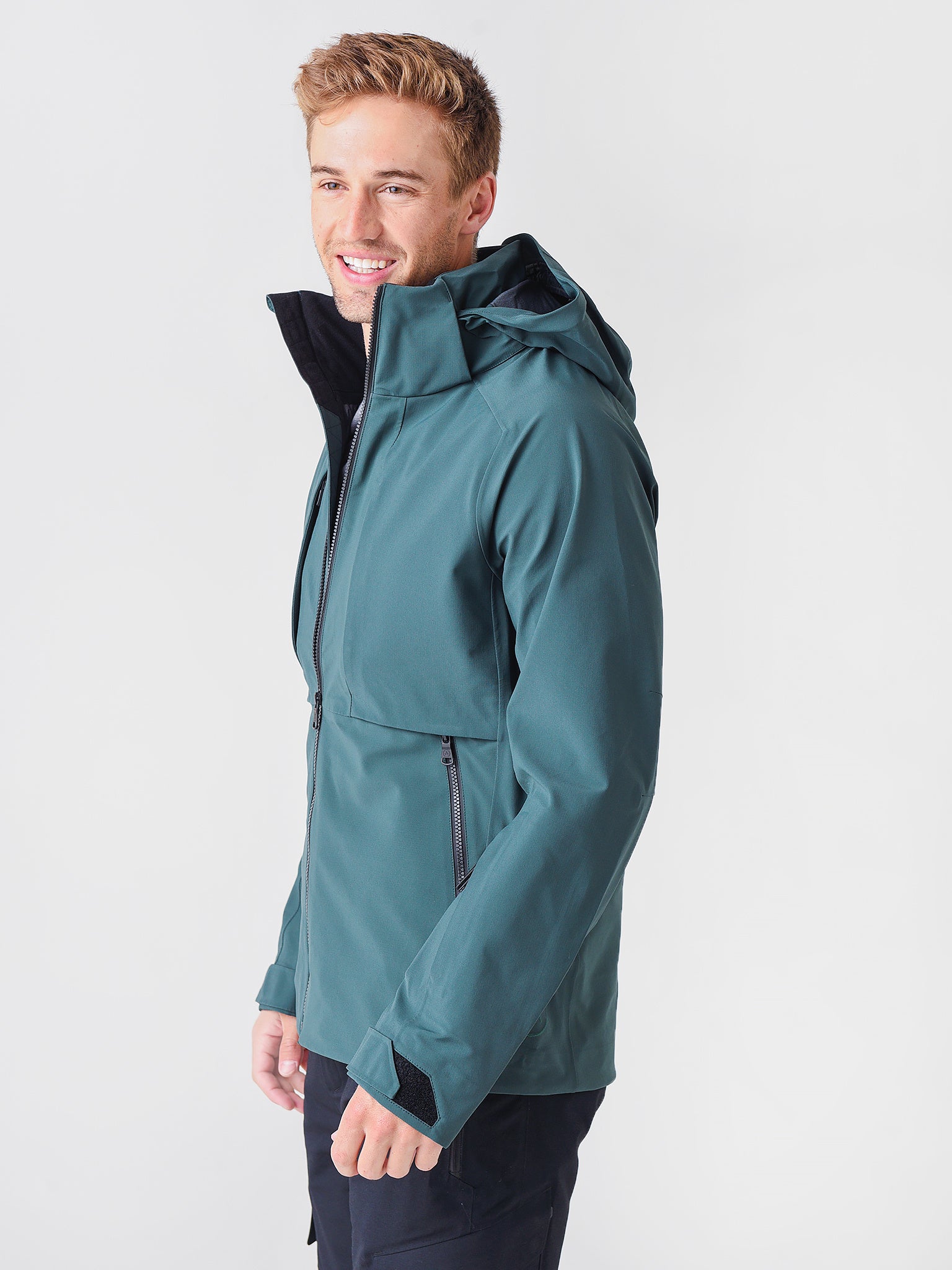 ACCESS SHELLxVERIDIAN-alt2