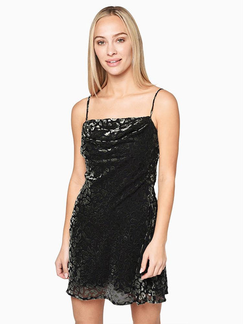 Astr Gabi Dress