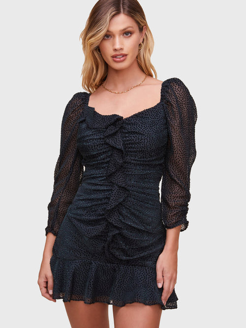 ASTR Women's Sephra Dress