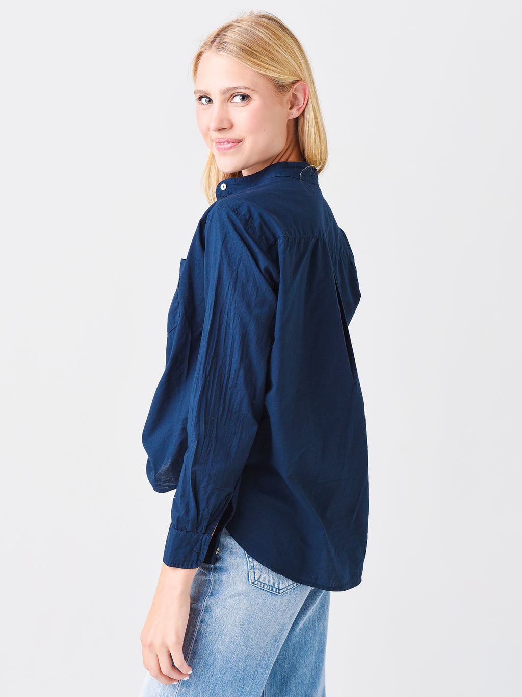 ACE SHIRTxNavy-alt2