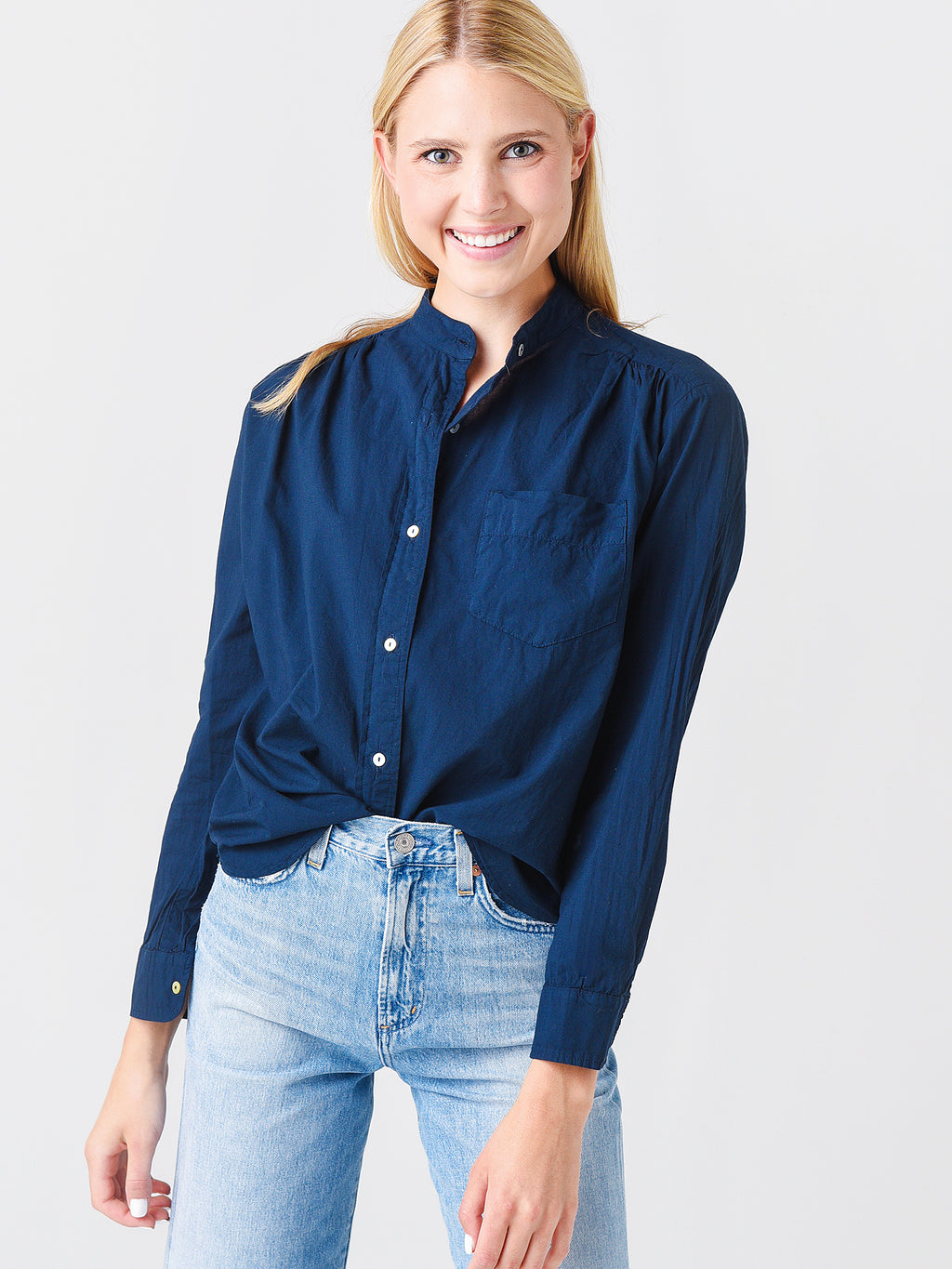 Cali Dreaming Women's Ace Shirt - Saint Bernard
