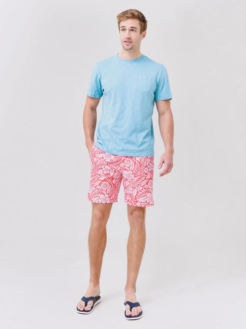 Fair Harbor Men's The Anchor Swim Trunk