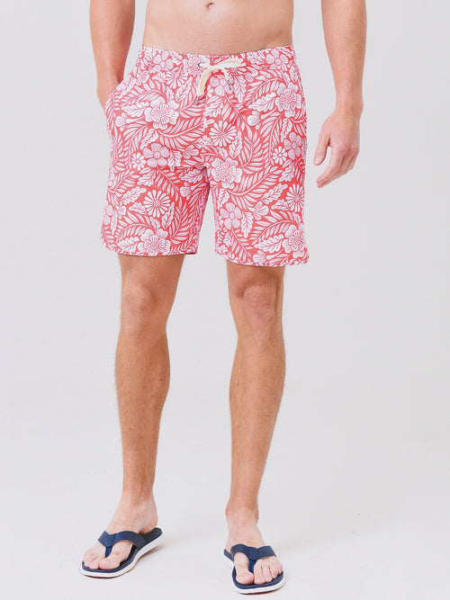 Fair Harbor Men's The Anchor Swim Trunk
