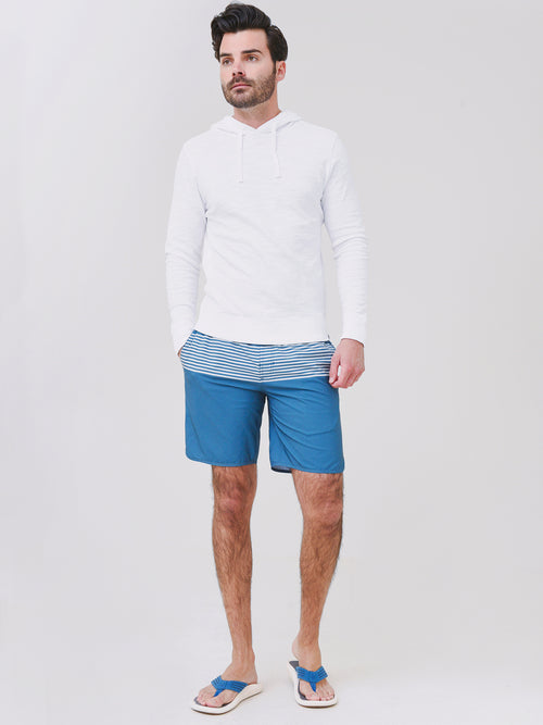 Fair Harbor Men's The Anchor Swim Trunk