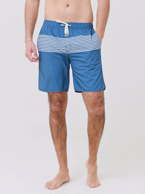 Fair Harbor Men's The Anchor Swim Trunk