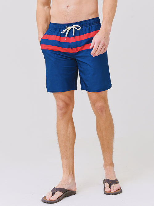 Fair Harbor Men's The Anchor Swim Trunk