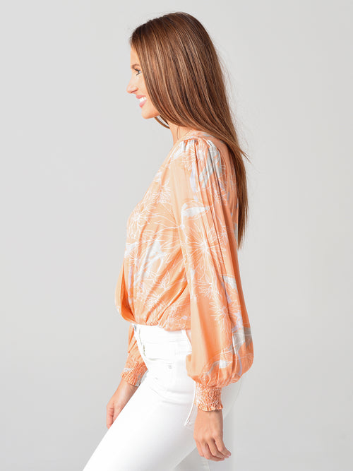 ASTR Women's Dixie Bodysuit