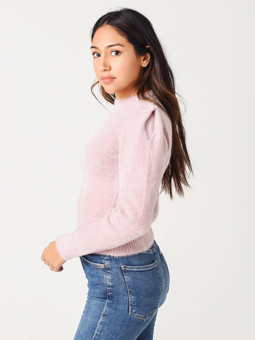 ASTR Women's Caroline Sweater