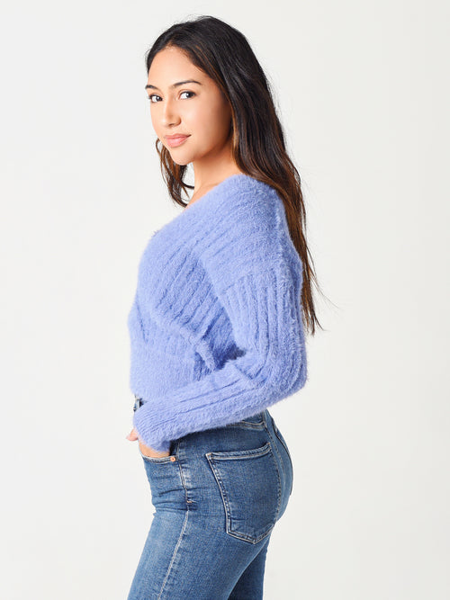 ASTR Women's Veda Sweater