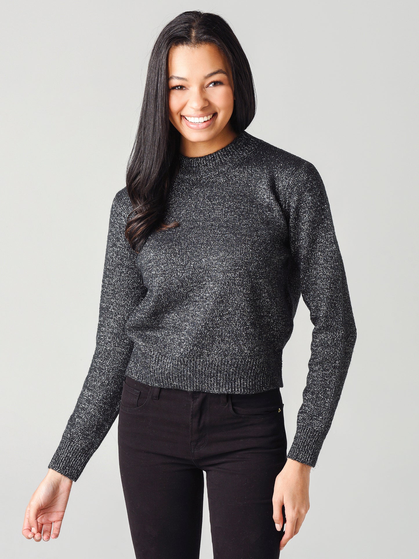 ASTR Women's Arabella Sweater