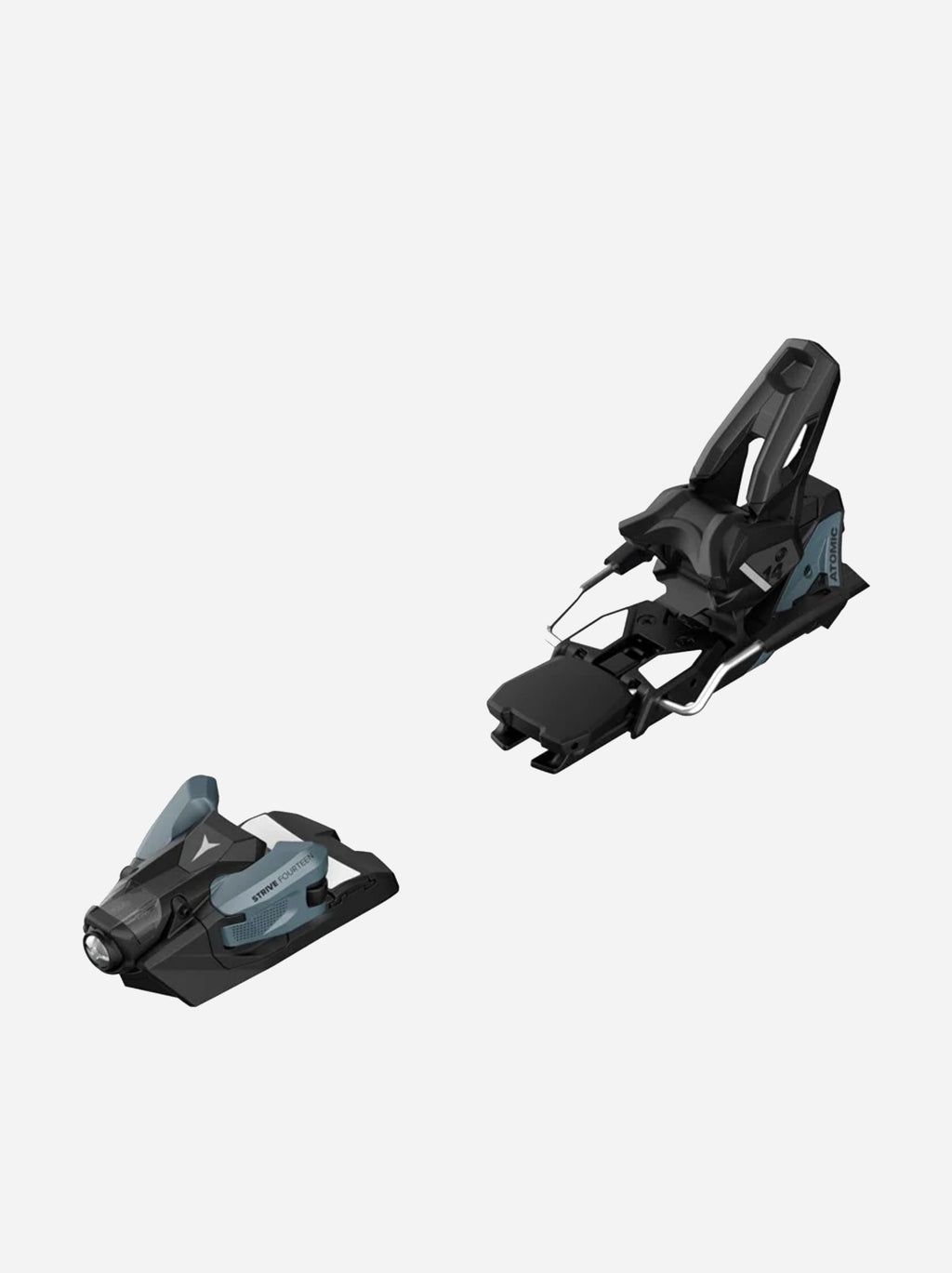 Atomic Strive 14 GW Ski Bindings 2023 - Saint Bernard