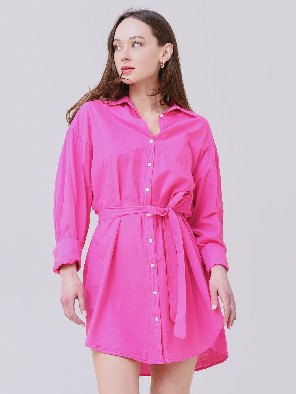 Velvet Women's Addison Dress - Saint Bernard