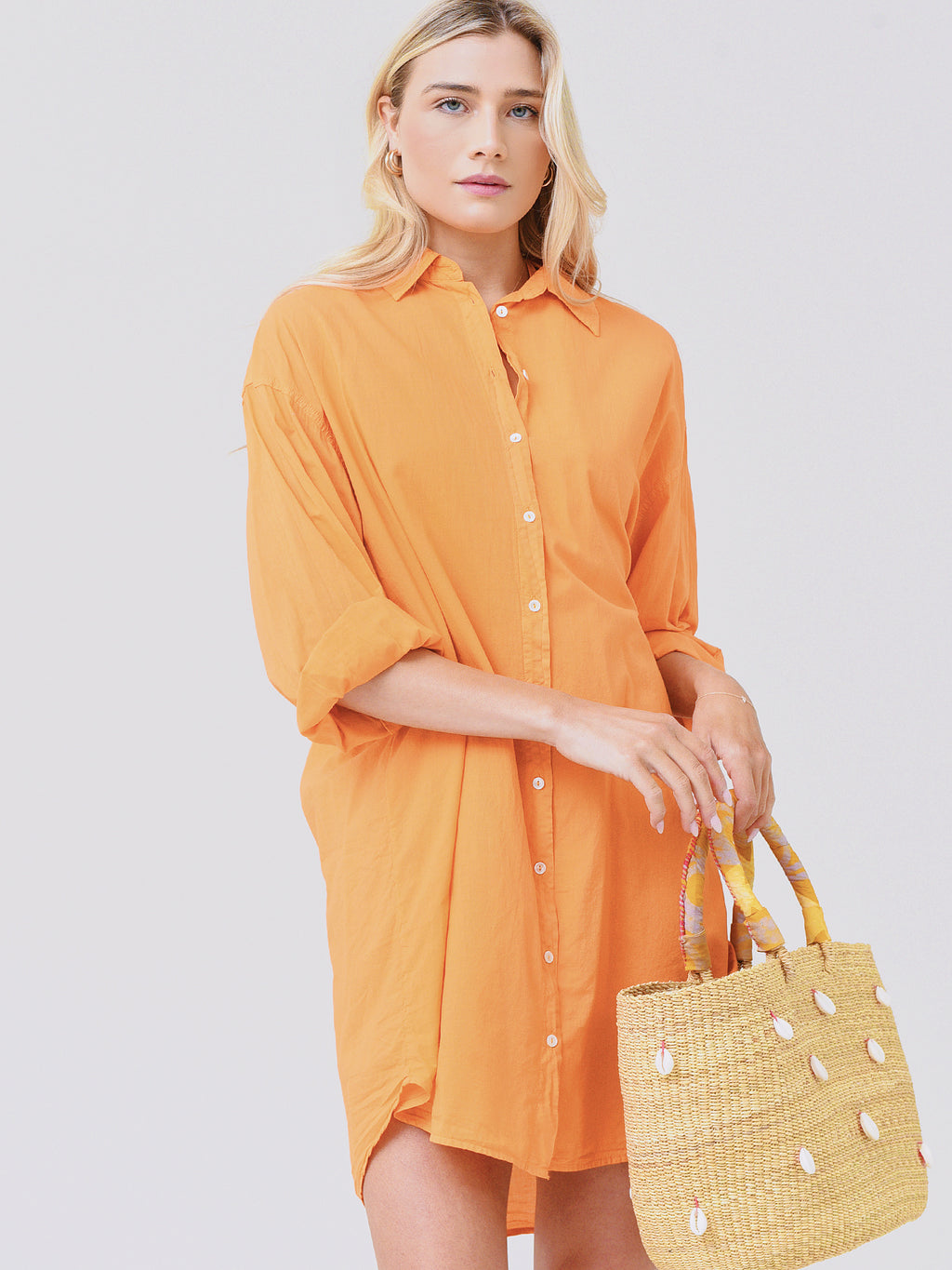Velvet Women's Addison Dress - Saint Bernard