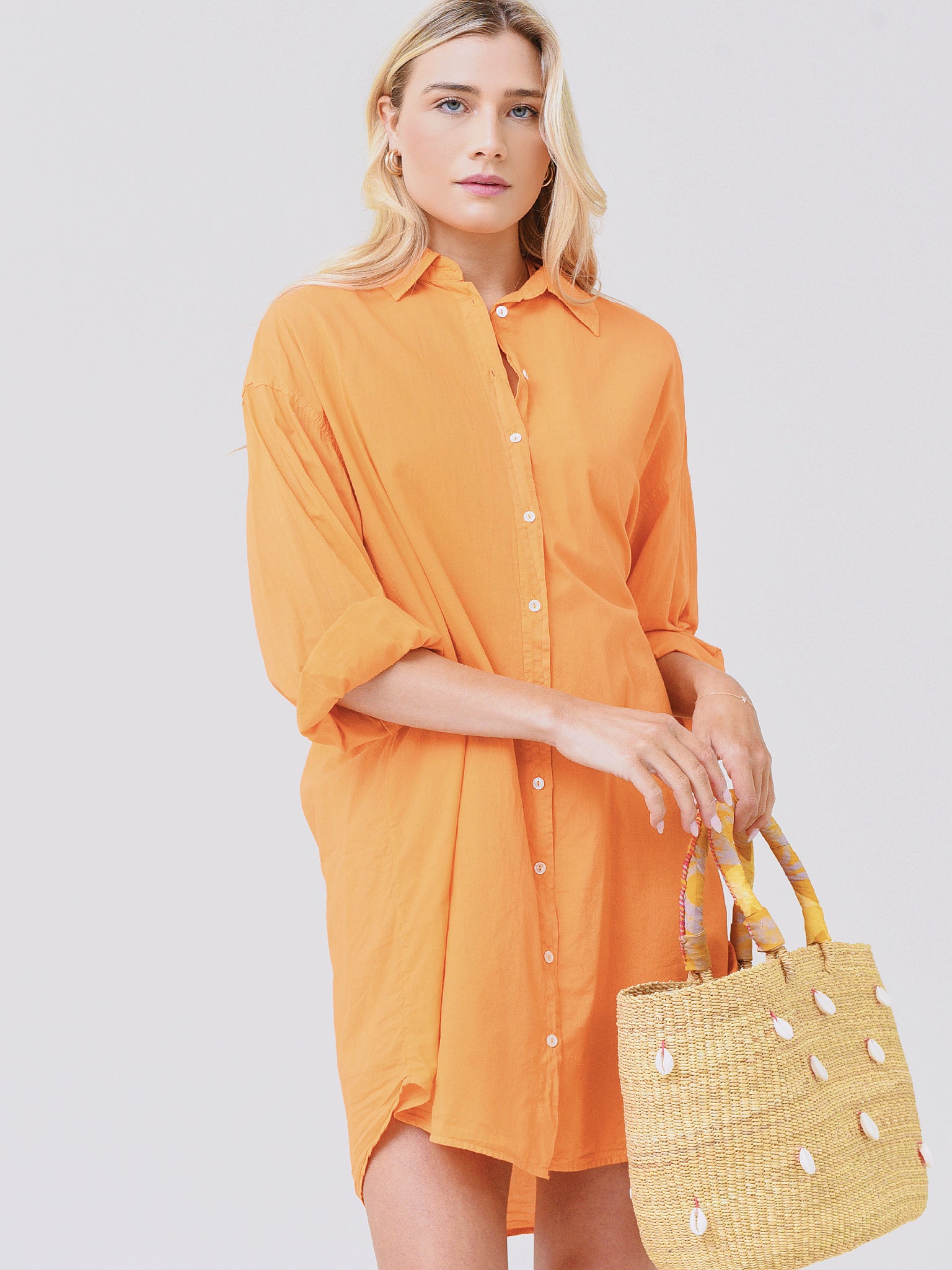 Velvet Women's Addison Dress - Saint Bernard