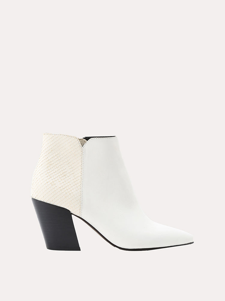 Dolce Vita Aden Bootie - Saint Bernard