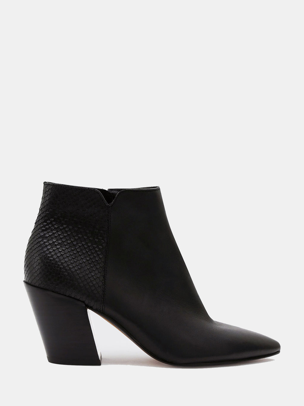 Dolce Vita Aden Bootie - Saint Bernard