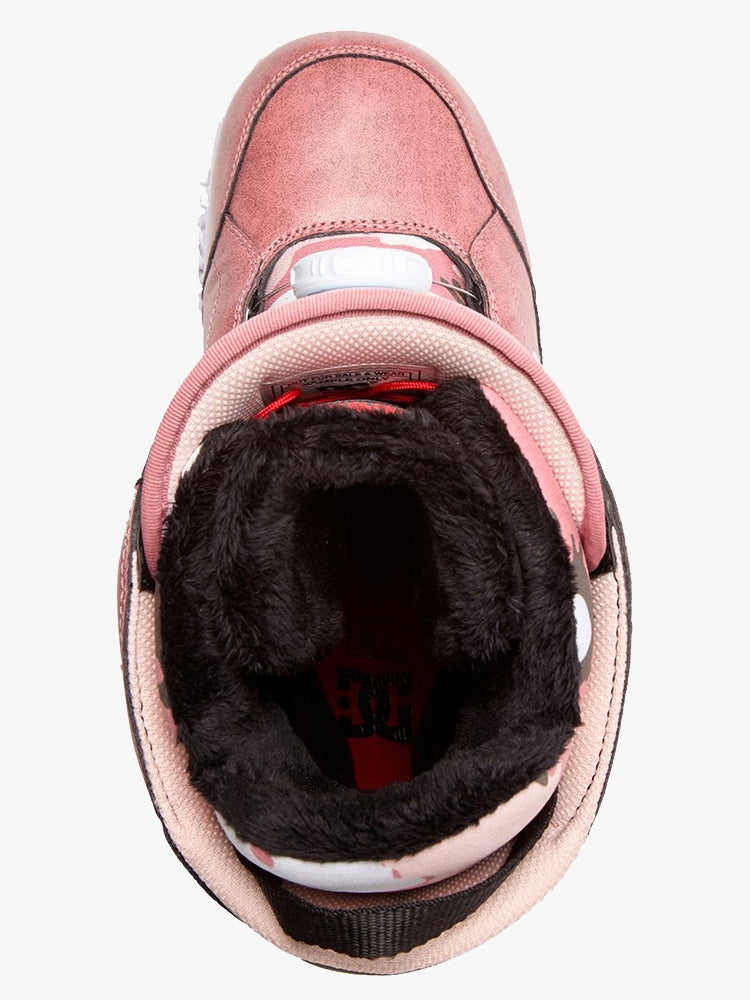 DC Women's Search BOA Snowboard Boots 2020 – Saint Bernard