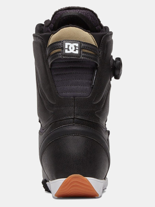 DC Women's Mora Snowboard Boots 2021
