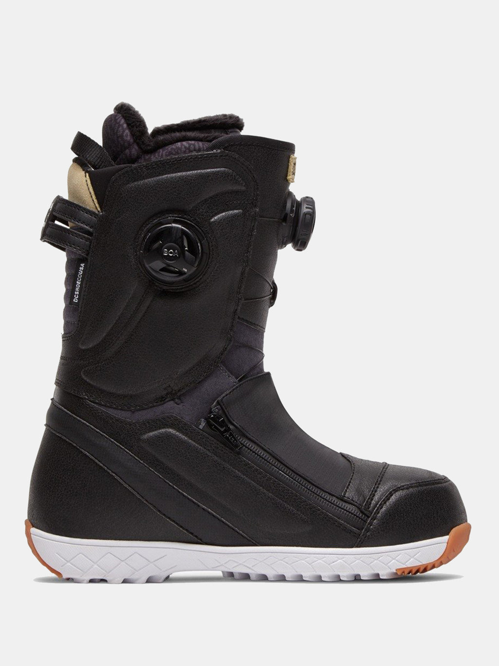 DC Women's Mora Snowboard Boots 2021 - Saint Bernard