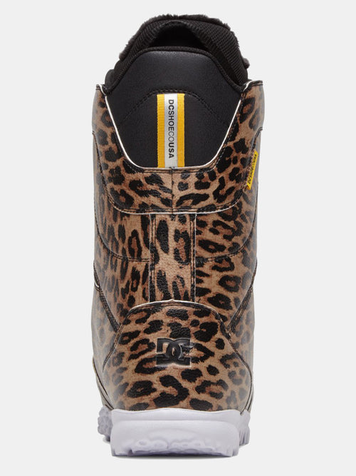 DC Women's Search Snowboard Boots 2021