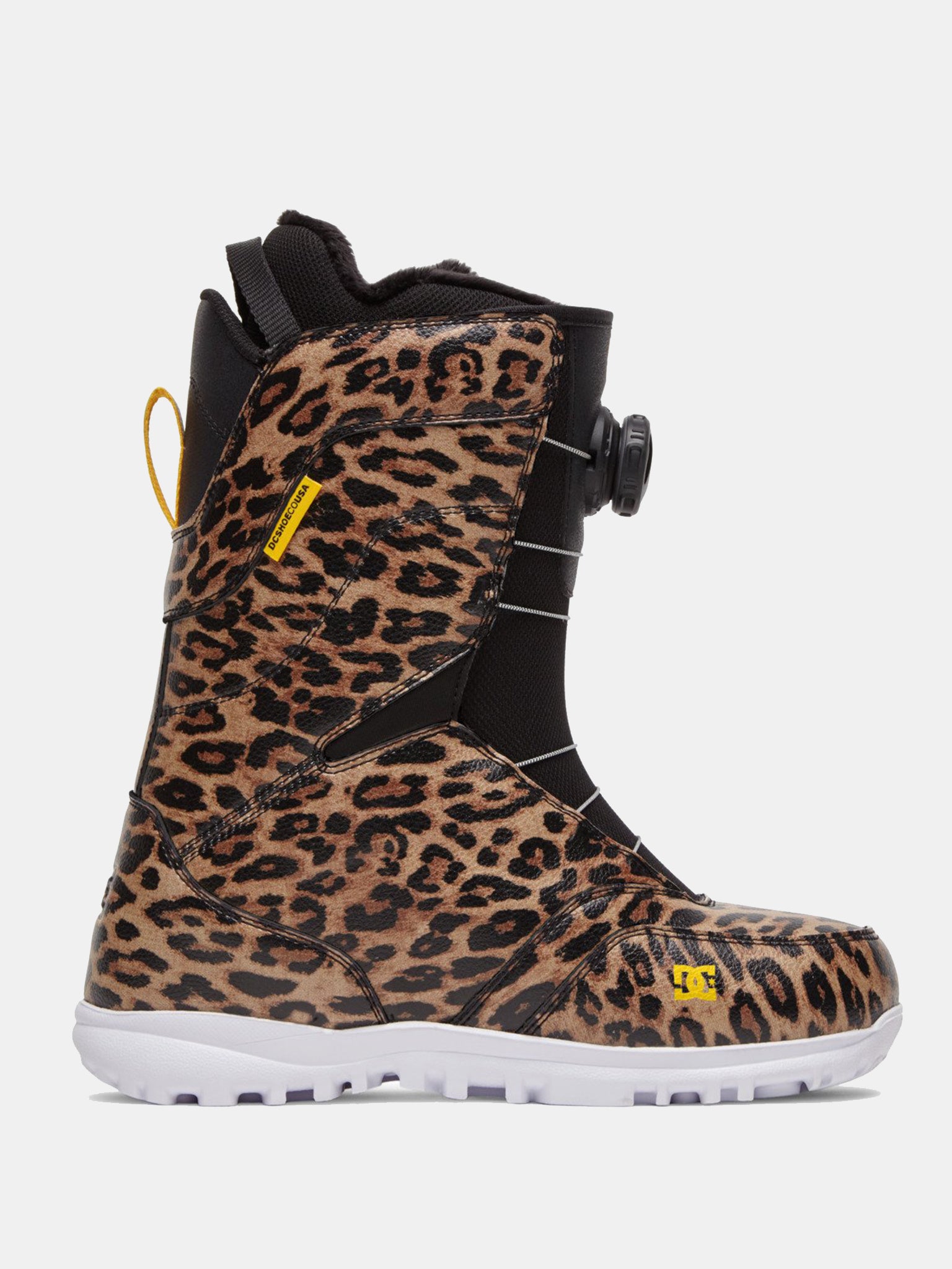 DC Women's Search Snowboard Boots 2021 - Saint Bernard