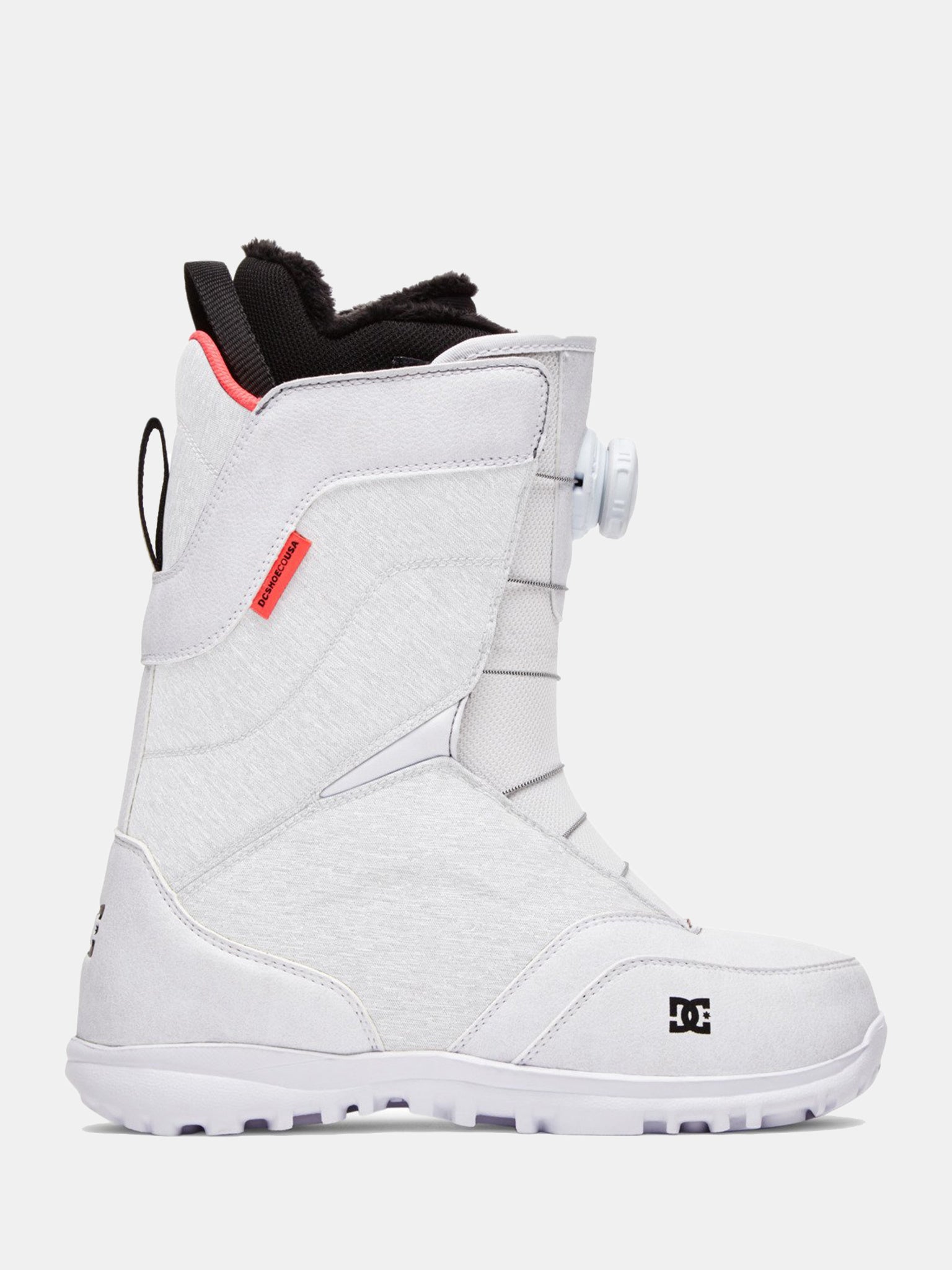 DC Women's Search Snowboard Boots 2021 - Saint Bernard