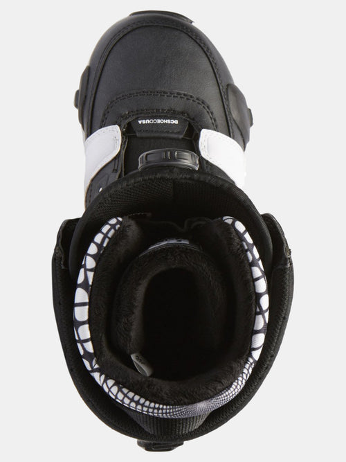 DC Women's Lotus Step On Snowboard Boot 2021