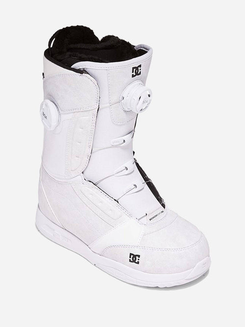 DC Lotus Boa Women's Snowboard Boots 2022