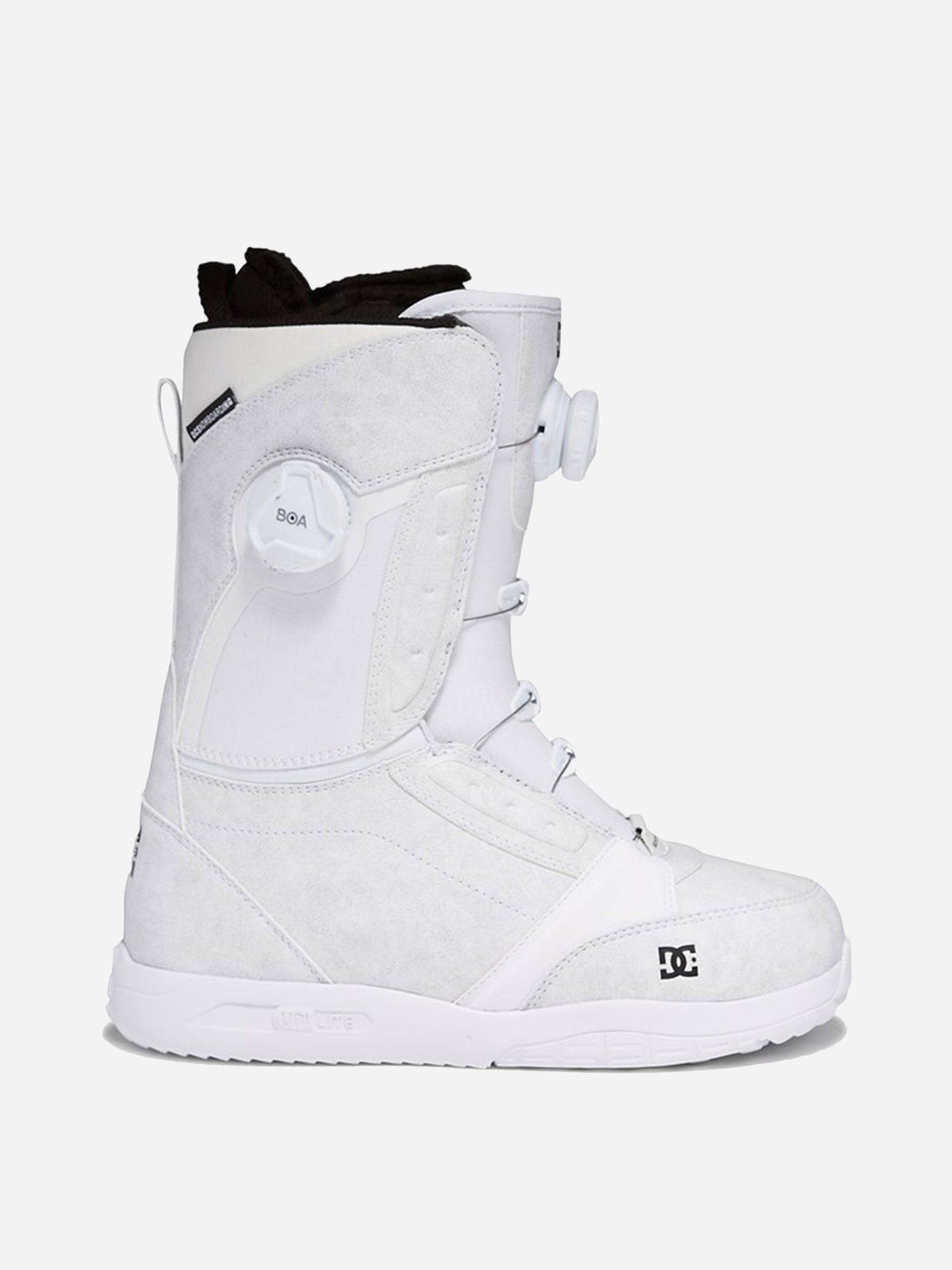 DC Lotus Boa Women's Snowboard Boots 2022 - Saint Bernard