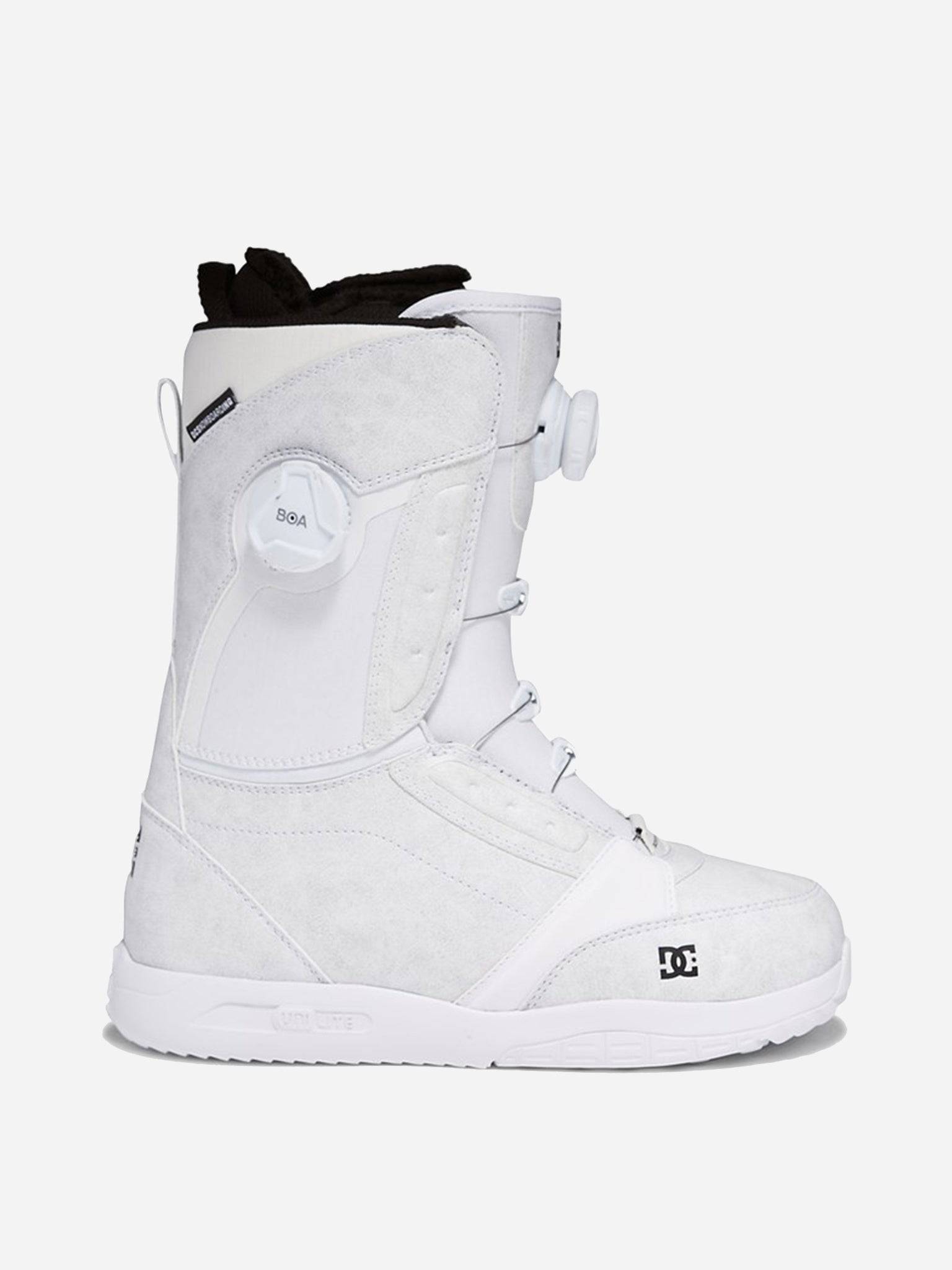 DC Lotus Boa Women's Snowboard Boots 2022 - Saint Bernard