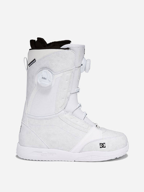 DC Lotus Boa Women's Snowboard Boots 2022