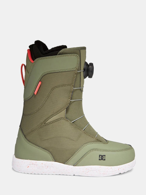 DC Women's Search Boa Snowboard Boots 2022