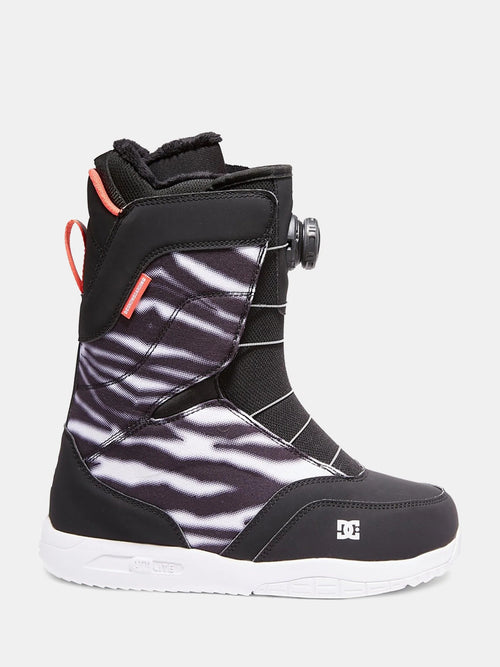 DC Women's Search Boa Snowboard Boots 2022