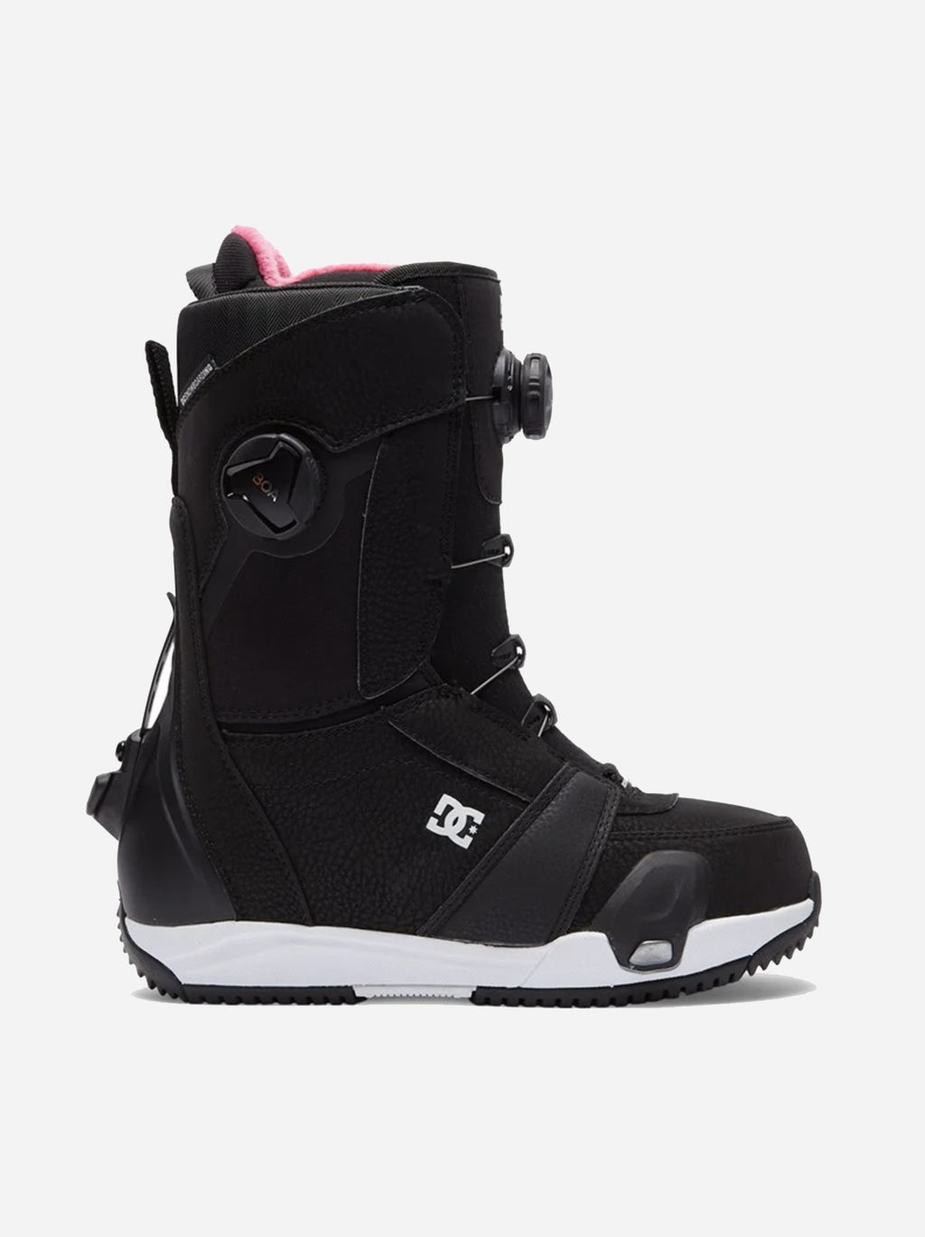 DC Lotus Step On Women's Snowboard Boots 2023 - Saint Bernard